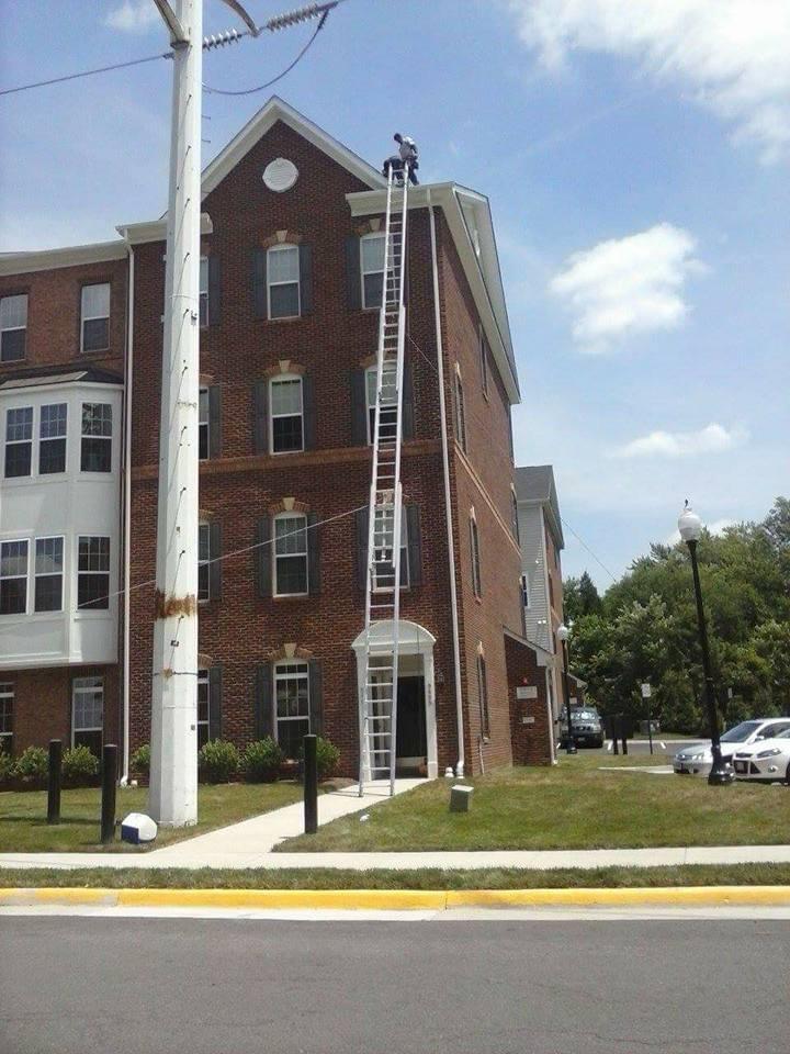 Vinyl siding installation Houston TX