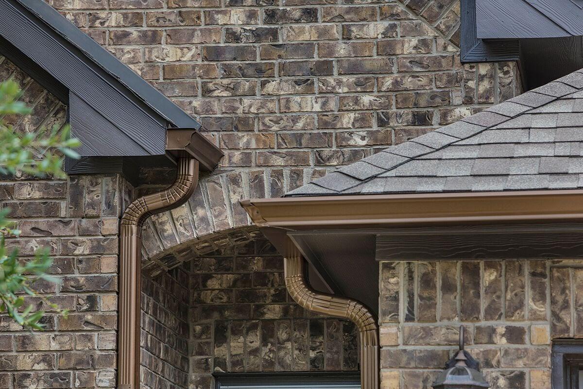 Gutter replacement Houston TX