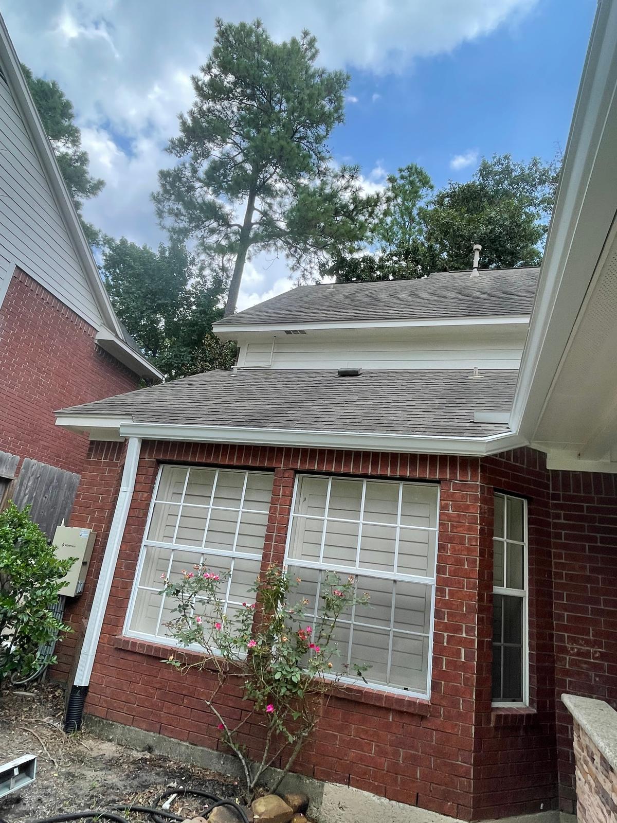 Fiber cement siding Houston TX