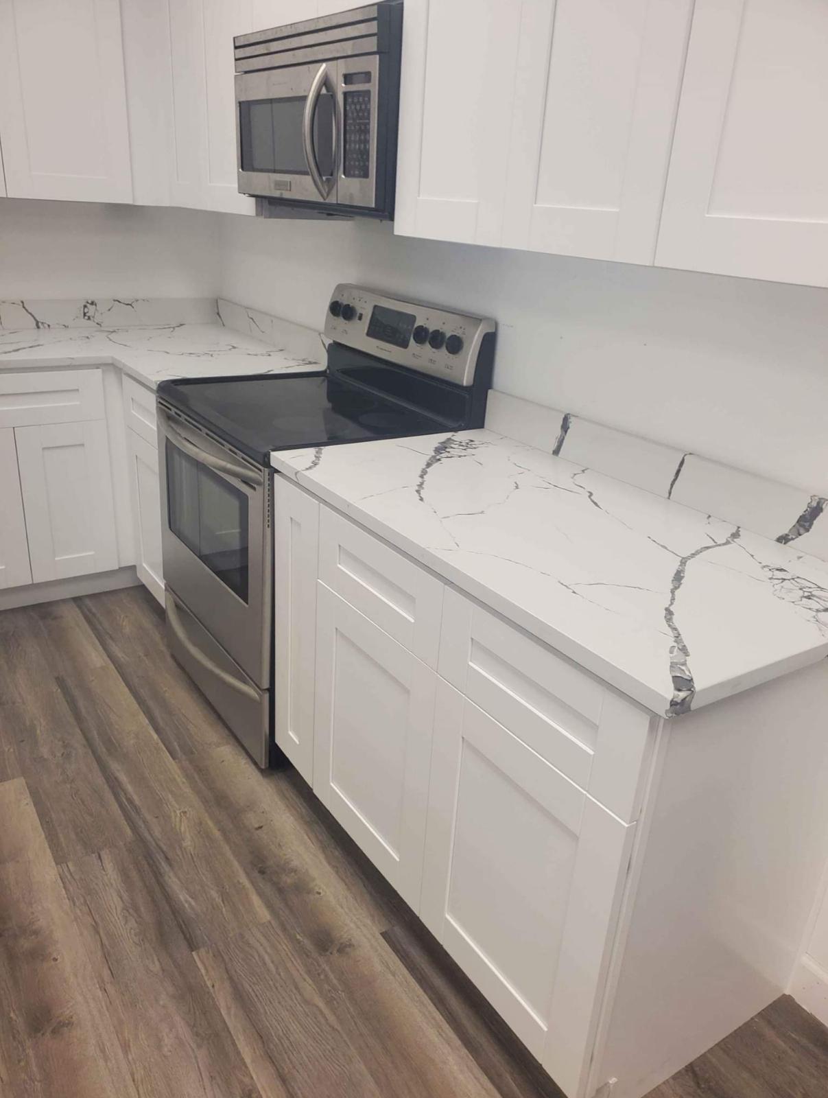 Home exterior renovation Houston TX