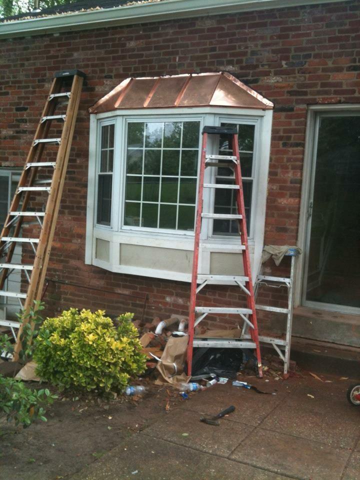 New window installation Houston TX