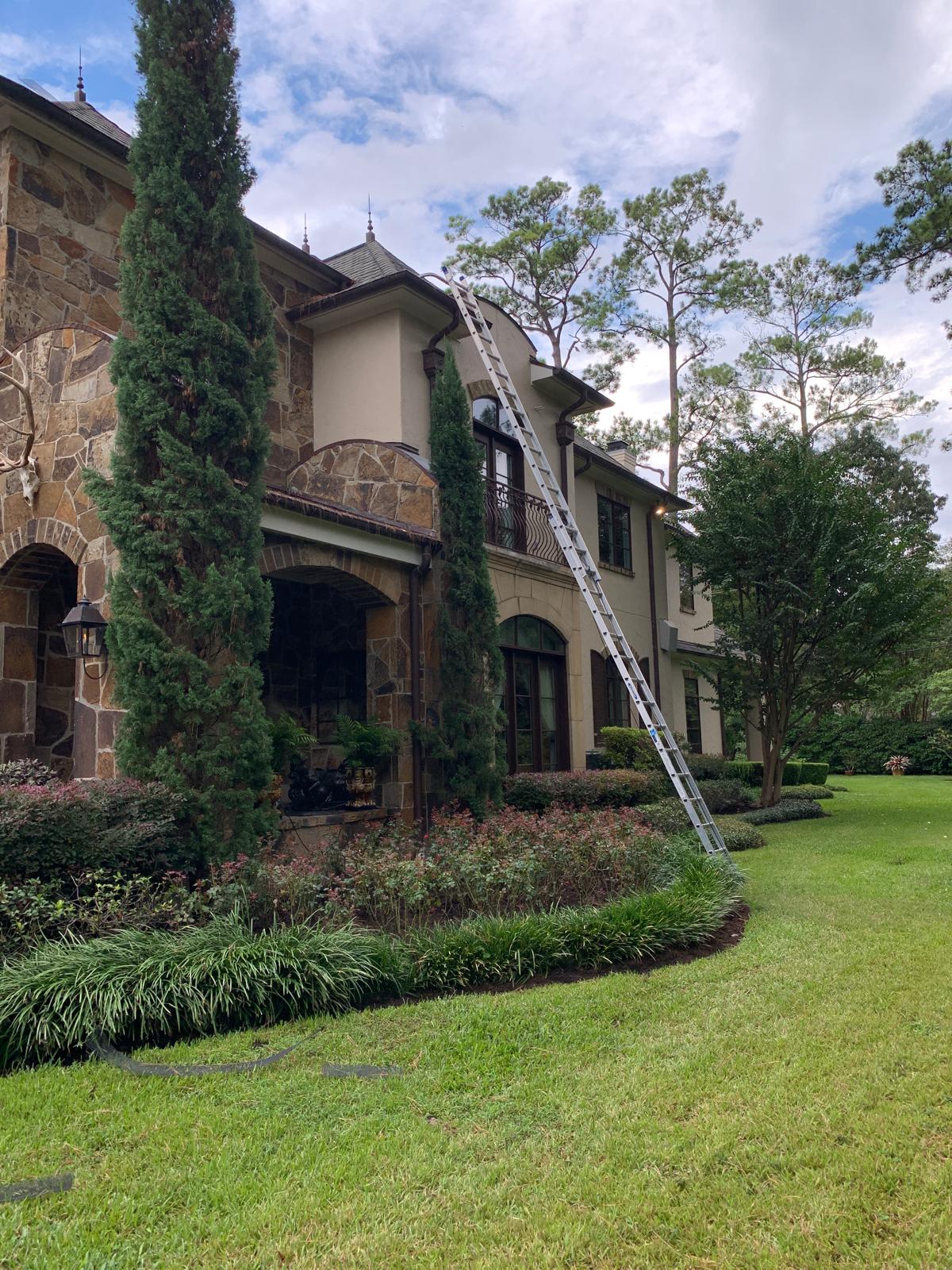 Roof replacement Houston TX - NAV Contracting